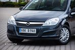 Opel Astra 1.6 Caravan Easytronic Edition - 35