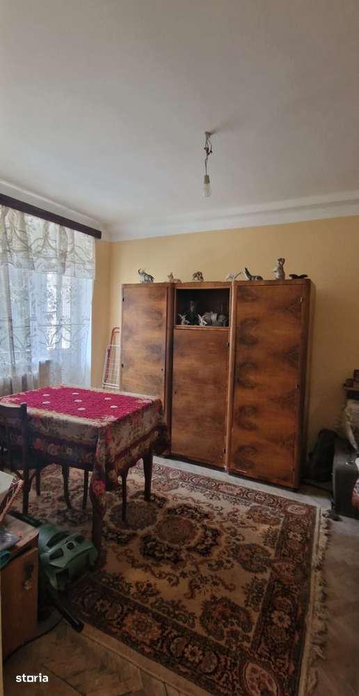 Apartament 3 camere Stefan Luchian (școala 4) - Imagine principală: 2/5