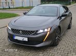 Peugeot 508 2.0 BlueHDi GT Line S&S EAT8 - 1