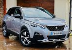 Peugeot 3008 BlueHDi 130 Stop & Start EAT8 Crossway - 6