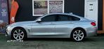 BMW Seria 4 420d Gran Coupe xDrive Aut. Luxury Line - 34