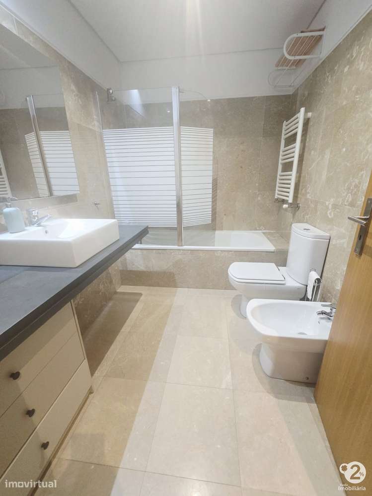Apartamento T2+1 em Santa Marinha - Vila Nova de Gaia-18