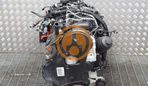 Motor D5204T6 VOLVO V40 - 4