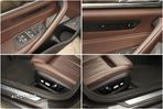 BMW Seria 5 530d xDrive Aut. Luxury Line - 10