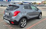 Opel Mokka 1.4 Turbo ecoFLEX Start/Stop Edition - 6