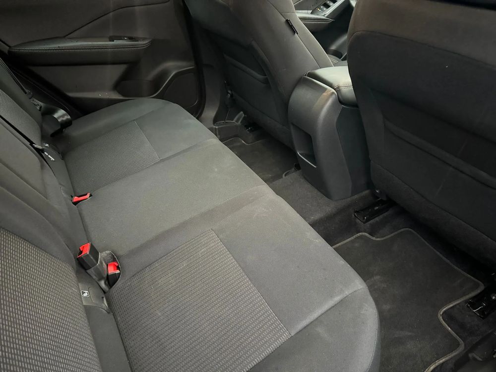 Nissan Qashqai Salon Polska FV23%