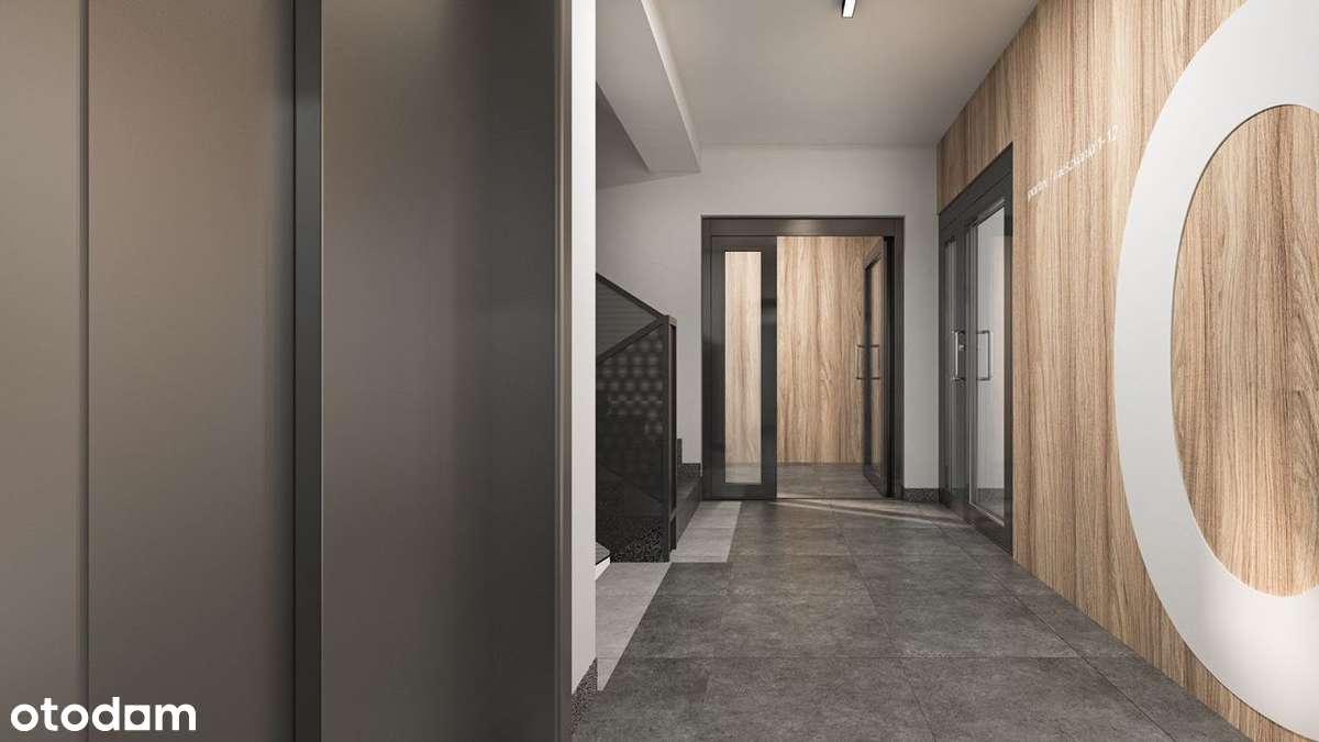 BLACKWEEK : 3 pokoje  52m² + garaż GRATIS! - Słoneczne! 0 zł prowizji-9