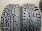 2x HANKOOK Winter Icept evo W310 225/55R16 NOWE - 1