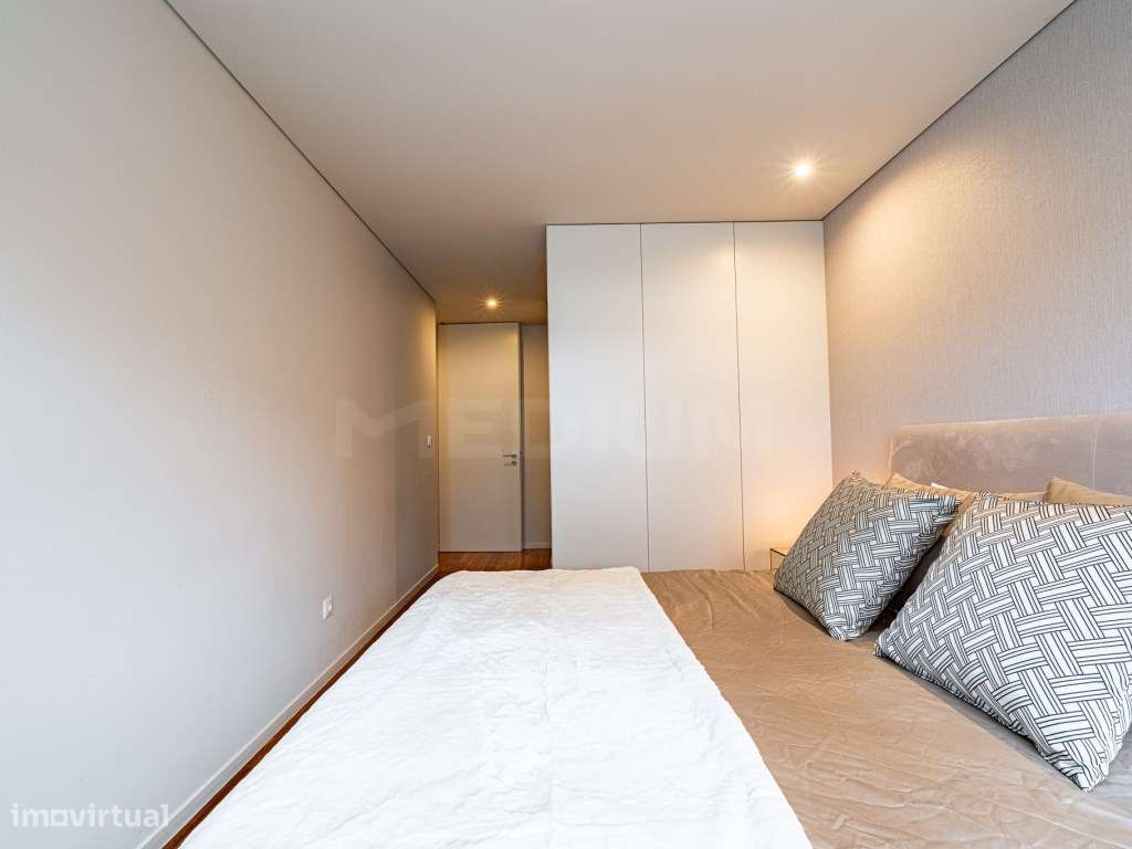 Apartamento T2 - Antas Prestige-16