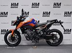 KTM Duke 790 - 18 MESES DE GARANTIA - 2