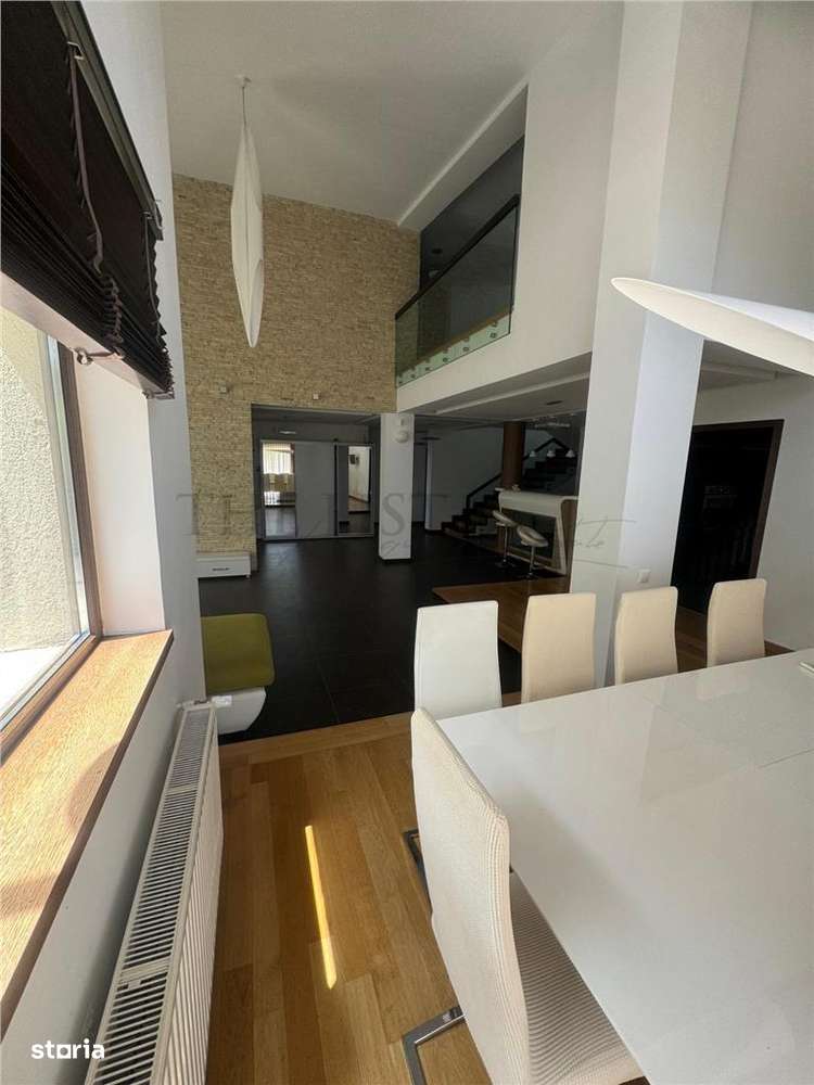 Vila Exceptionala | Piscina Exterioara | PAULESTI - Imagine principală: 5/20