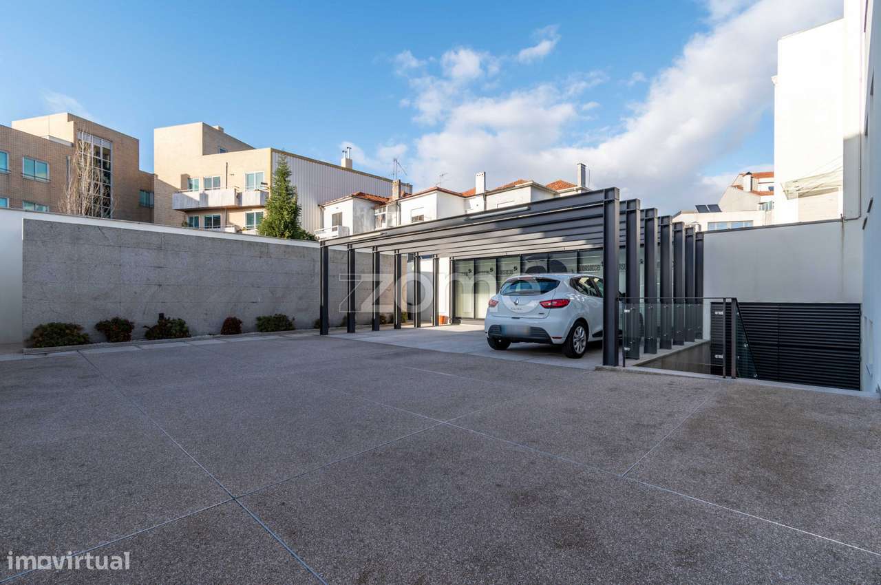 Moradia com jardim Av. Marechal Gomes da Costa - Porto - Grande imagem: 4/60