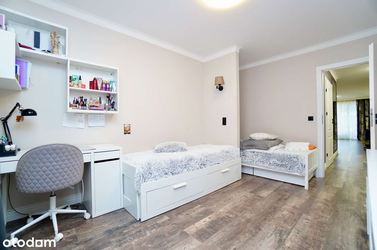 Nowoczesne, dwustronne, 2 balkony, 3/4 piętro | Kliny, Atal, 2020 r-11