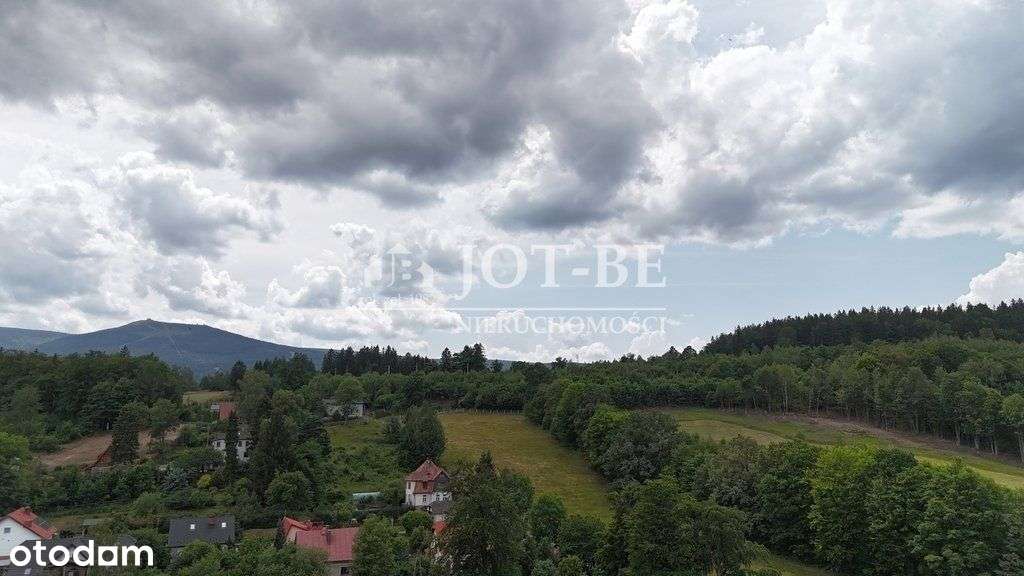 Działka inwestycyjna/ Z pozwoleniem /Wielorodzinna - Pełny obrazek: 5/5