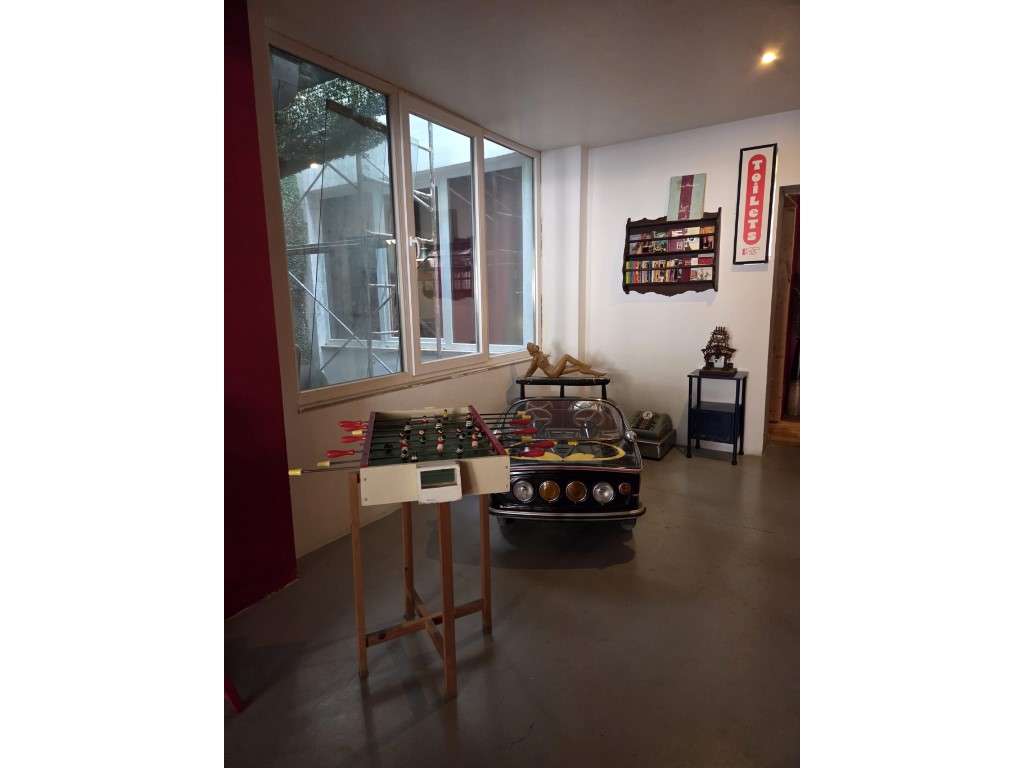 Espaço Comercial Junto ao Panteão-34