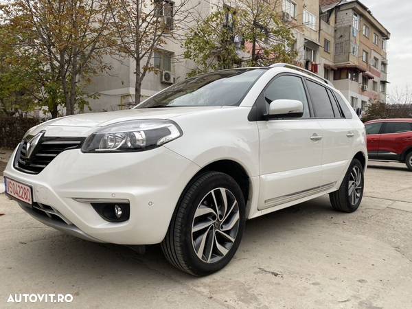 Renault Koleos dCi 175 FAP 4x4 Aut. Night and Day - 1