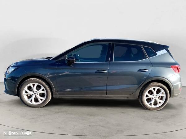 SEAT Arona 1.0 TSI FR - 3