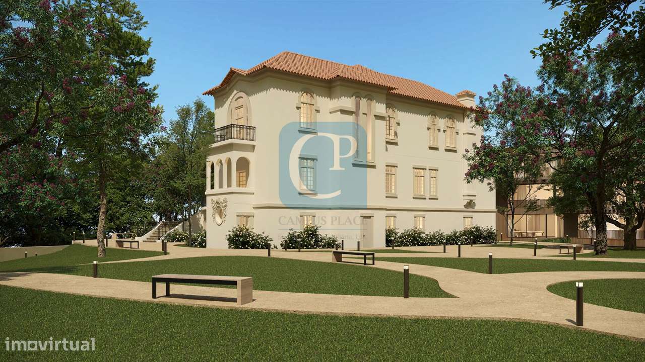 Apartamento T4 no Empreendimento no Boavista Garden-5