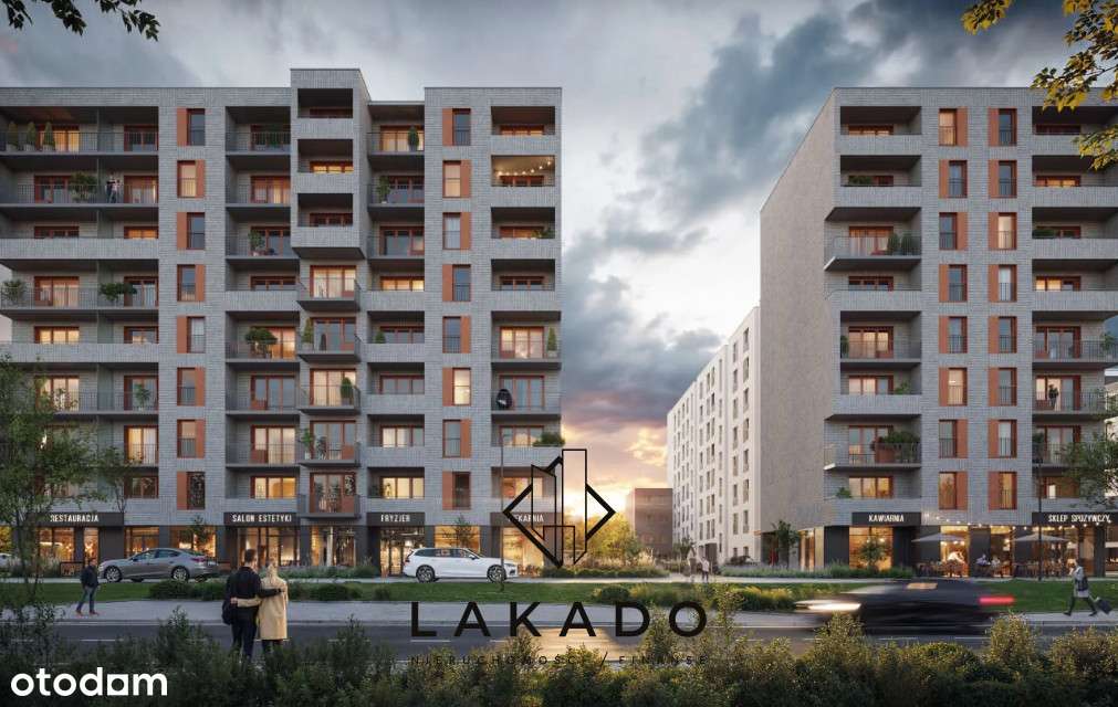 Bezprowizyjne | 3 pokoje |-0