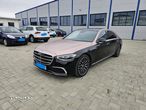 Mercedes-Benz S 400 d 4MATIC Long Aut - 1