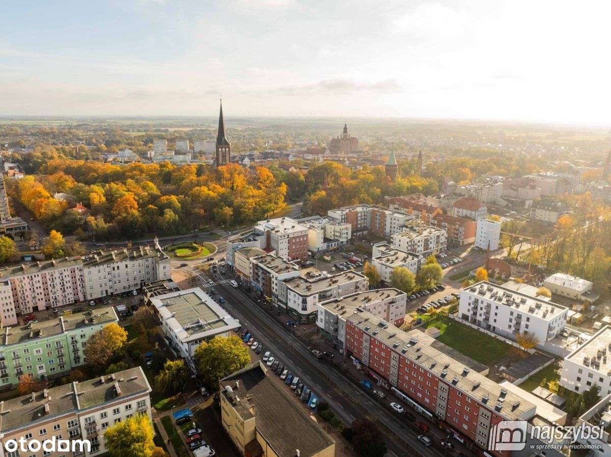 Stargard - 2 pokoje w ścisłym centrum - Pełny obrazek: 4/20