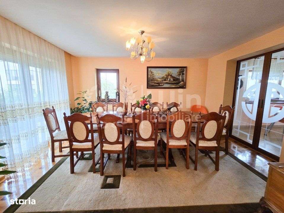 Casa individuala | 380mp utili | 900 mp teren | Europa | Zona Ionesco - Imagine principală: 5/19