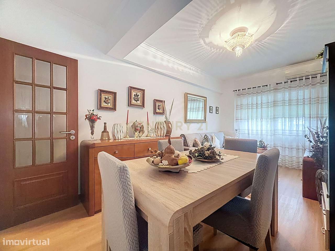 Apartamento T2 em Seixal com Excelente Localização - Grande imagem: 5/20