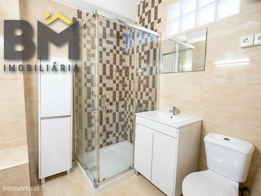 T1 em Castelo Branco - Localização Estratégica e Excelente Oportuni...-7