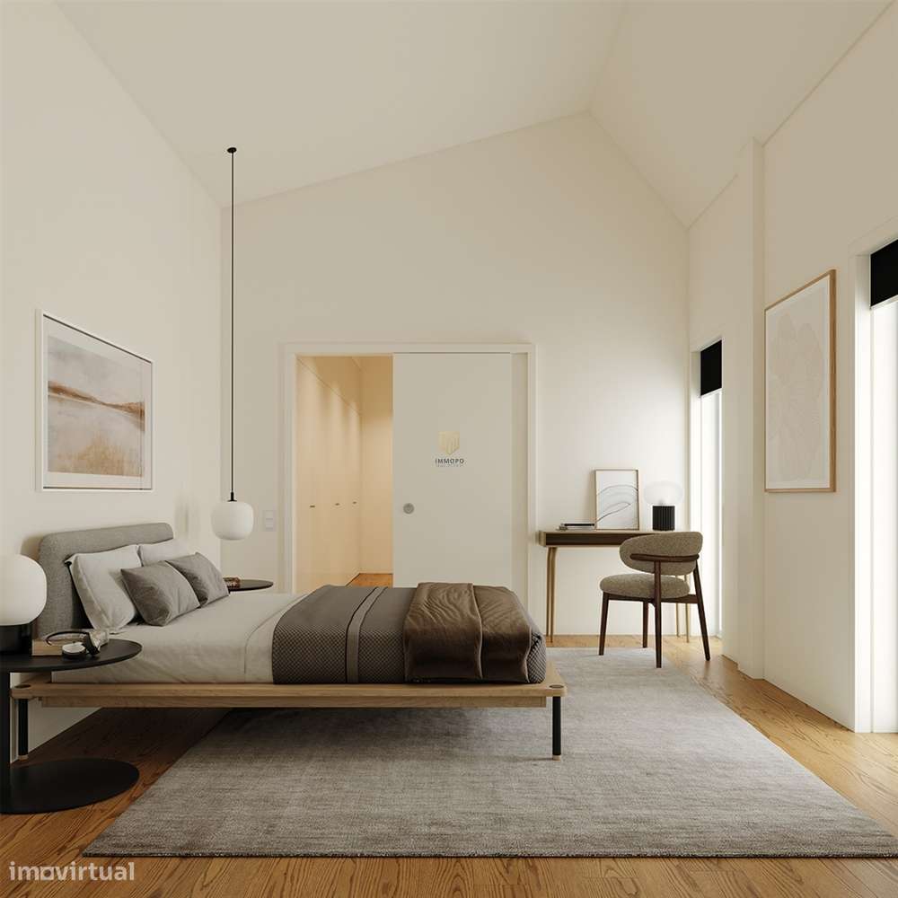 Apartamento T1 no Centro do Porto - Grande imagem: 5/13