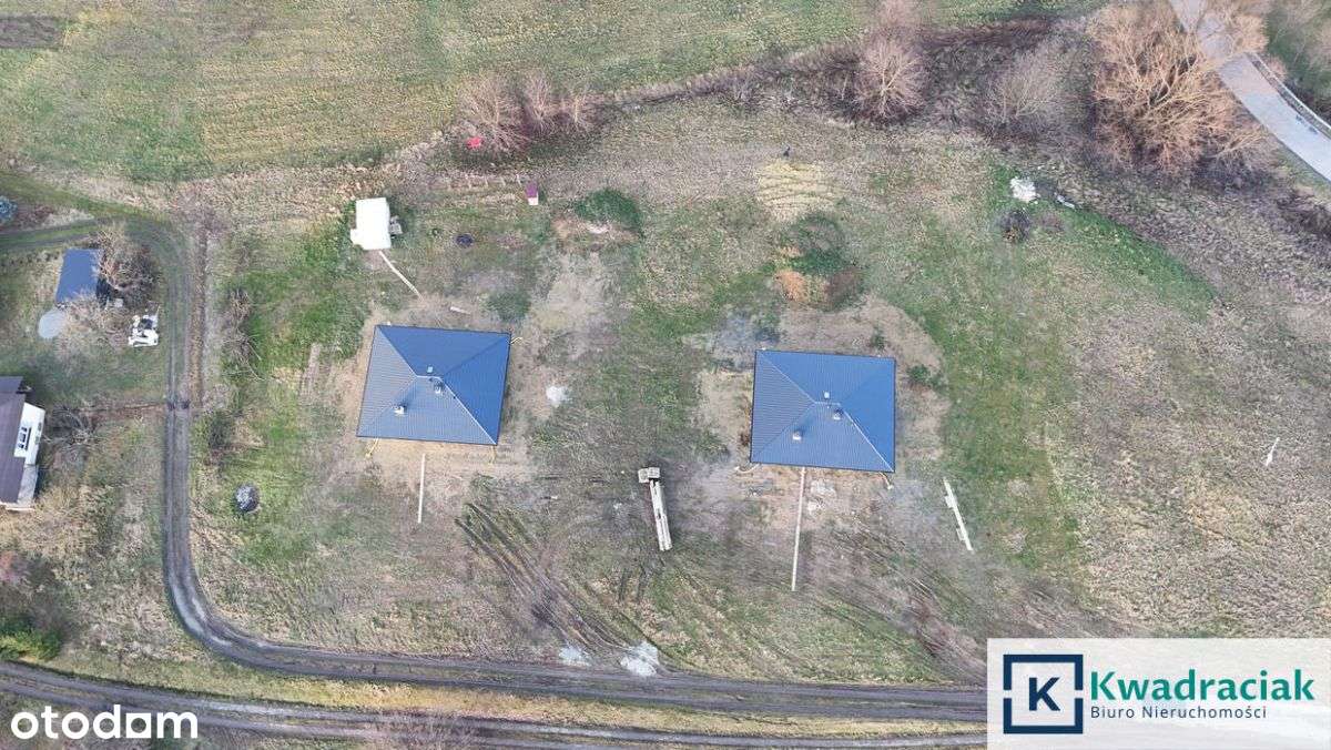 Kombornia - nowy dom w stanie surowym otwartym-14