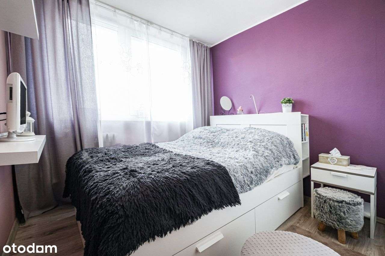 Targówek ul.Łojewska ,3 pokoje,Metro-5