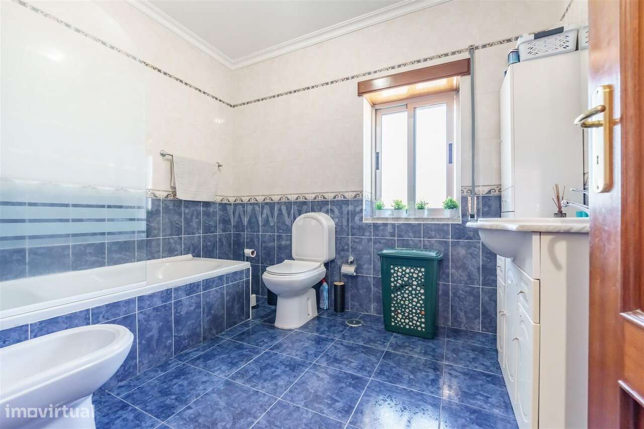 Duplex T4 / Belmonte, Belmonte-11