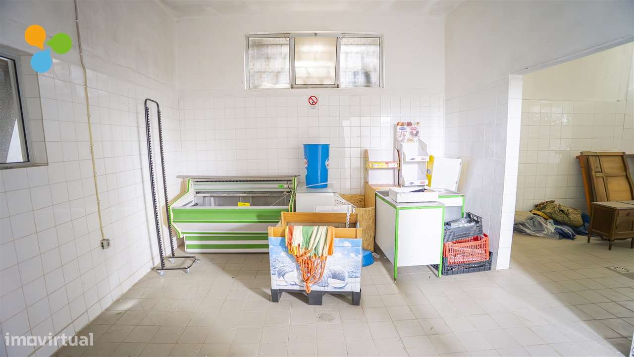 Armazém – Teixoso - Grande imagem: 5/14