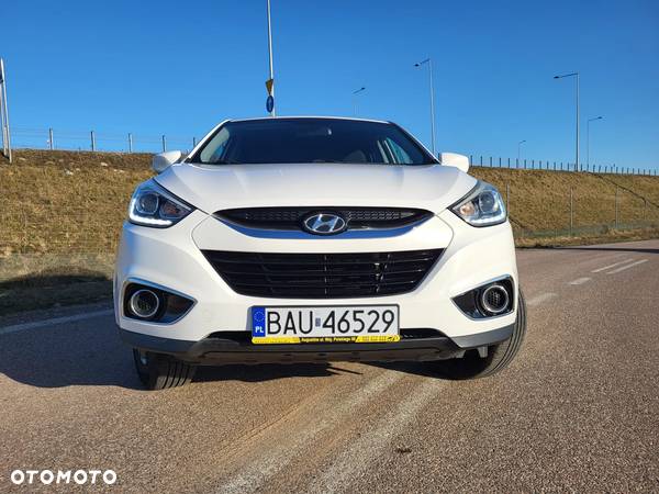 Hyundai ix35 1.7 CRDi Classic 2WD - 5