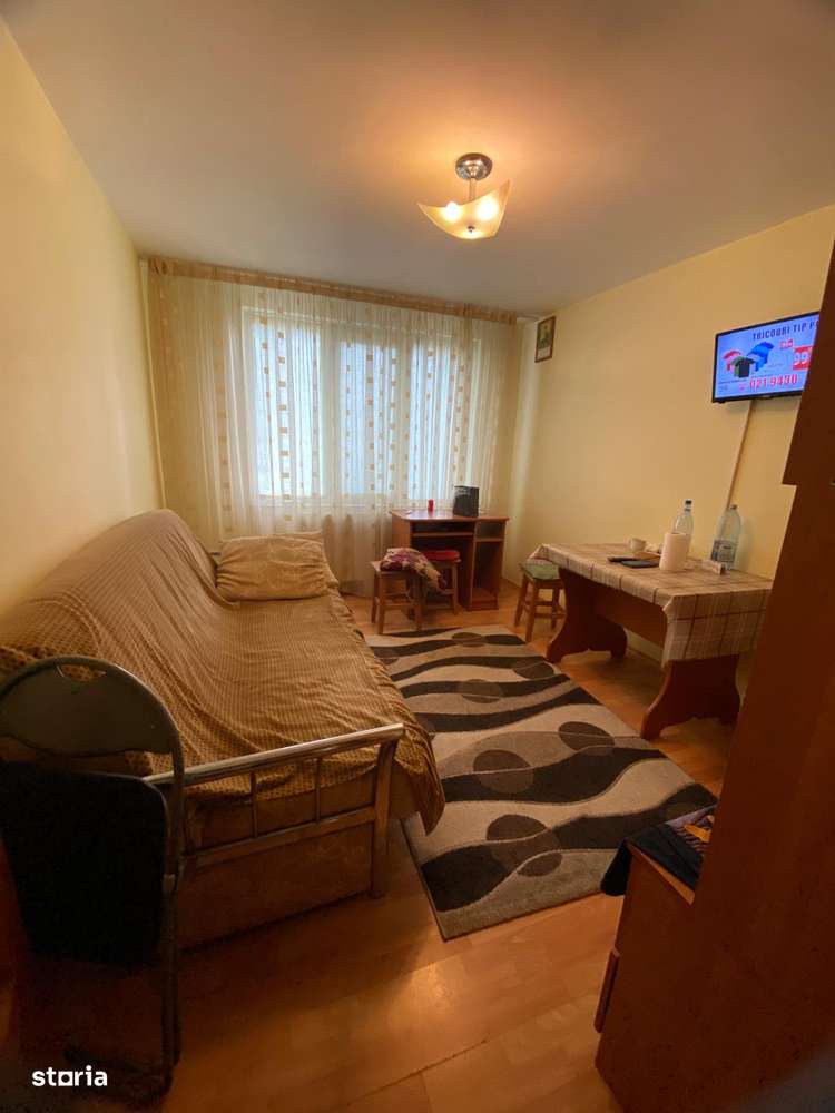 De vanzare 3 camere decomandate la parter in zona Orizont - Imagine principală: 5/13