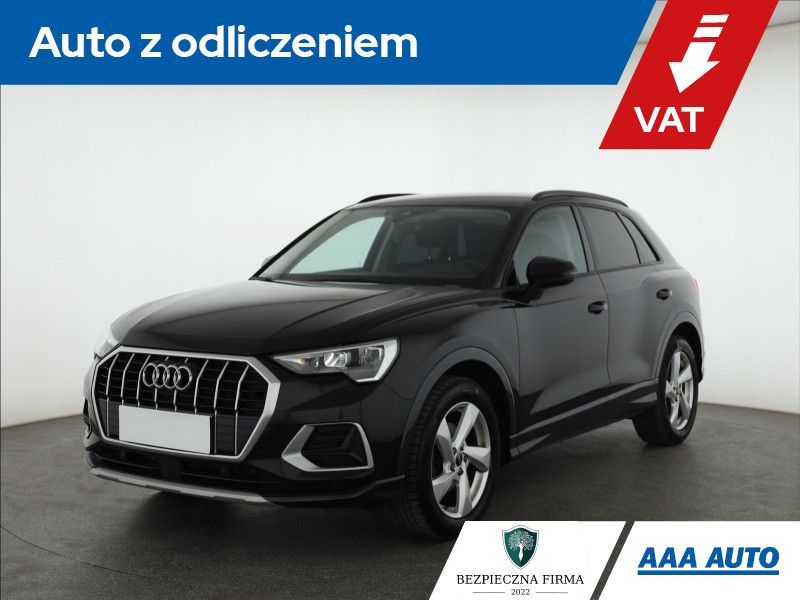 Audi Q3 II (2018- ) 2023