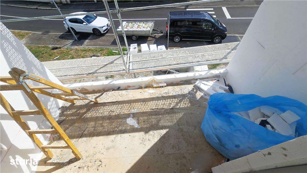 Bloc 2025 | Apartament cu 3 camere + parcare proprie - Etaj 1 - Imagine principală: 5/15