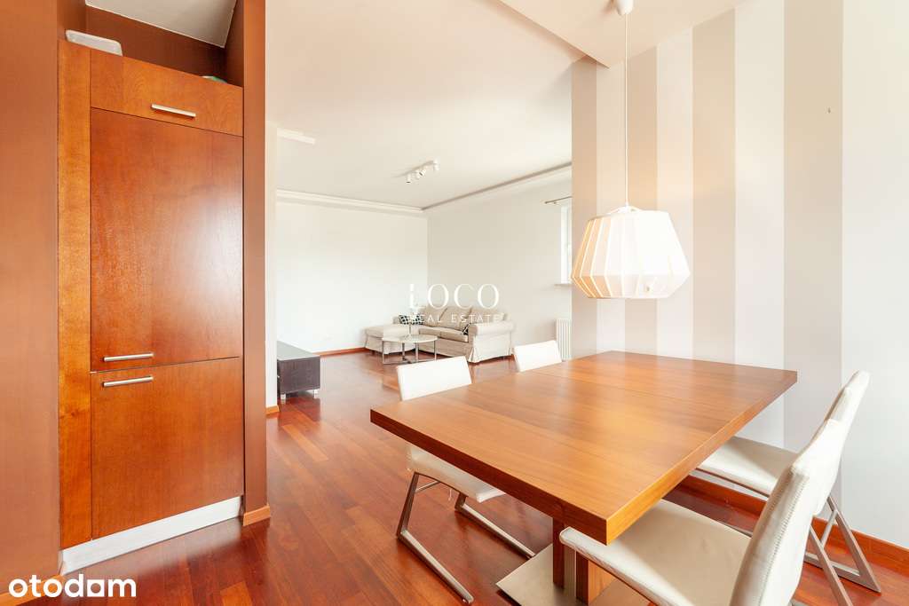 Wygodny apartament na 16. piętrze - Pełny obrazek: 4/12