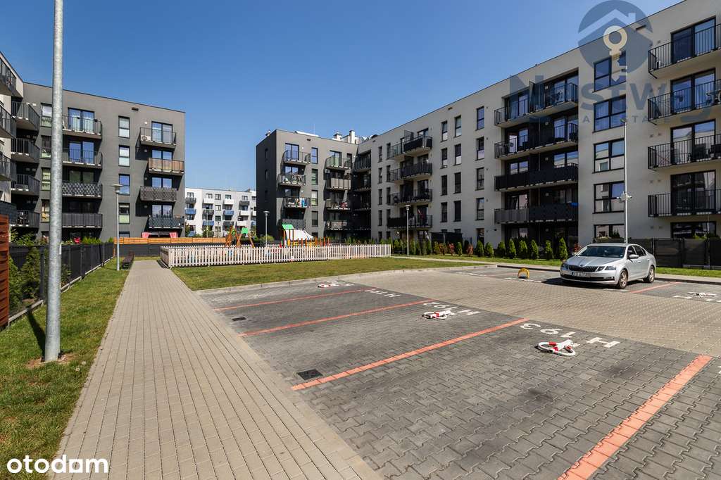 Domagały|53,7 mkw| Ogródek| 2 m postojowe-15