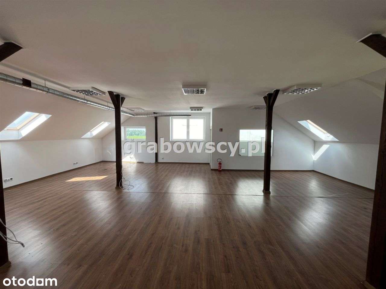 Budynek produkcyjno usługowy - 8km od Zambrowa!-13