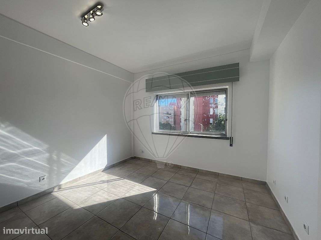 Apartamento T1 para venda - Grande imagem: 4/12