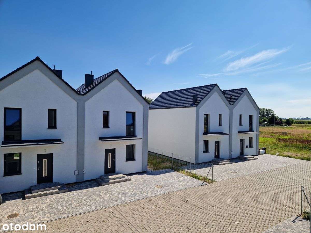 Dom, 89 m², Jasin-1