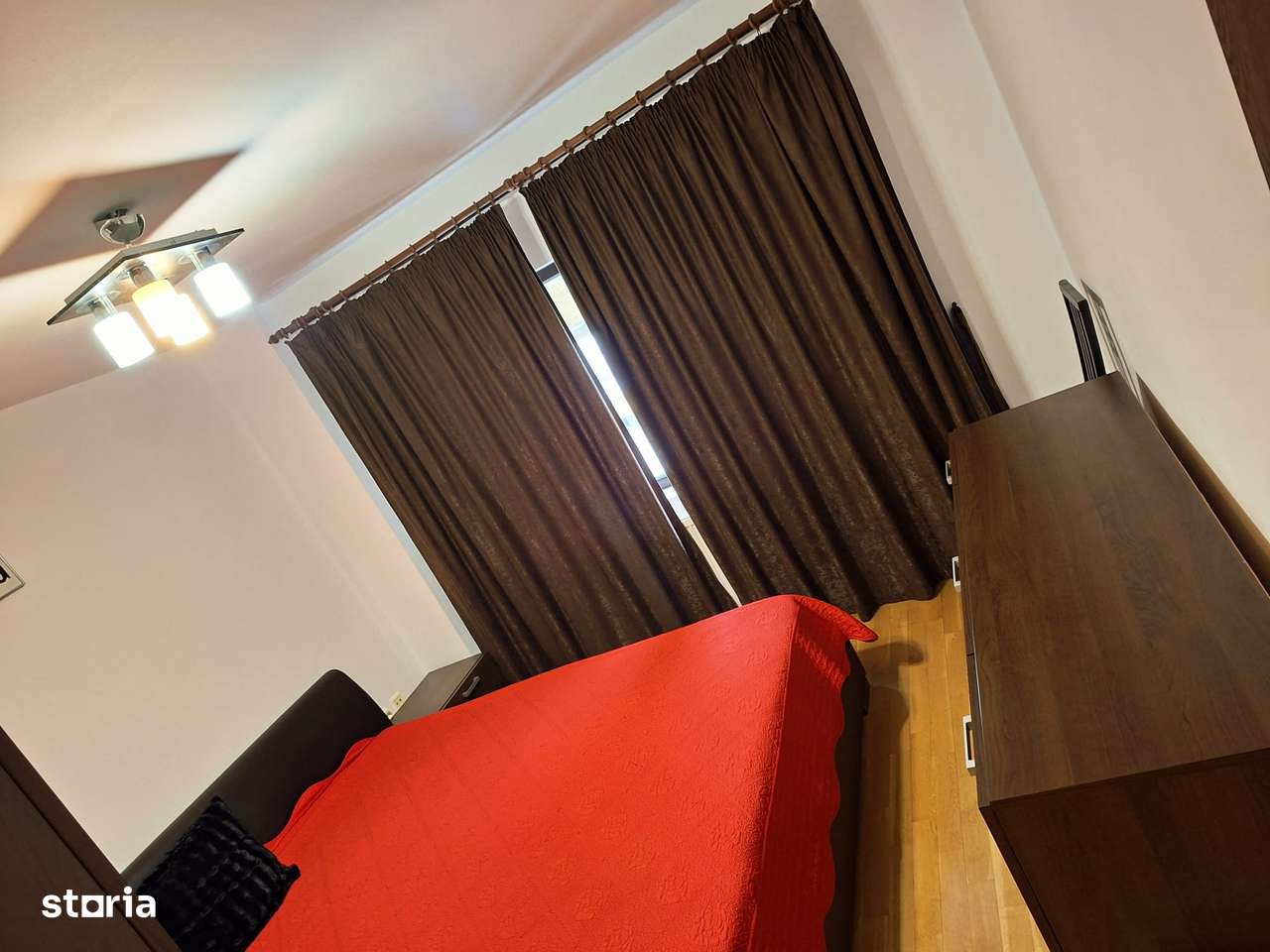 3 camere Popa Șapcă , Decomandat / Centrală , mobilat / utilat ! - Imagine principală: 3/14