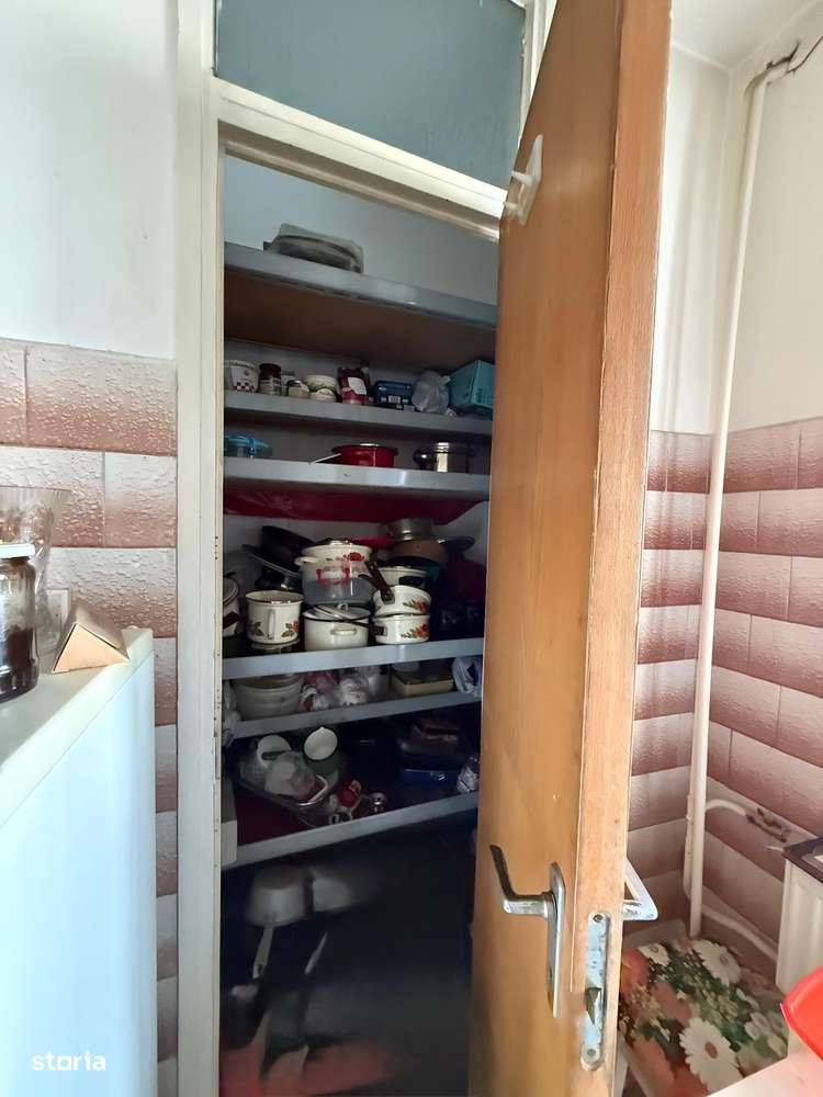 OPORTUNITATE | 2 CAMERE | BULEVARDUL DACIA | BLOC REABILITAT | ZONA CE-4