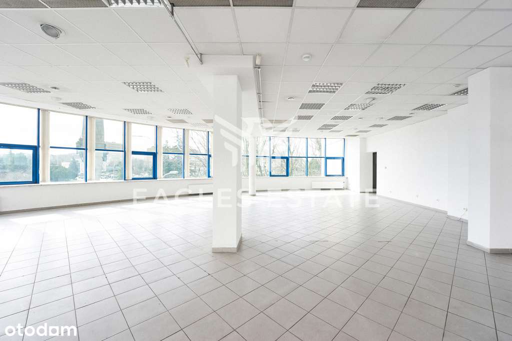 Witryna, winda, centrum – lokal 148 m² na sprzedaż - Pełny obrazek: 5/7