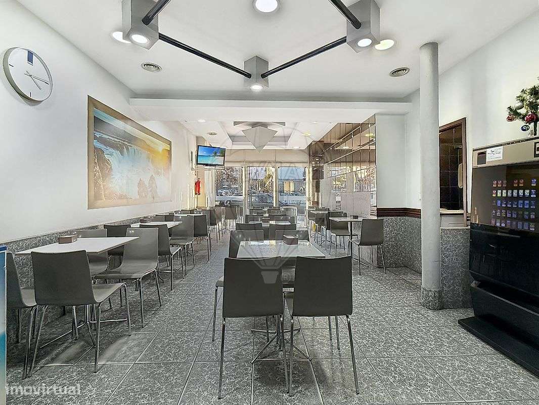 Loja  para arrendamento - Grande imagem: 4/10