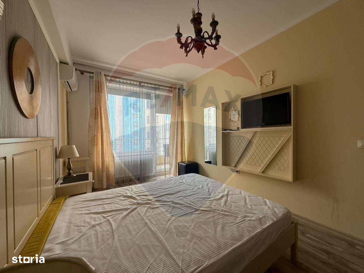 Apartament 2 camere de vanzare in Summerland-Mamaia-15