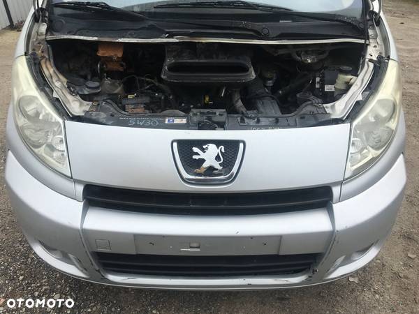 Peugeot Expert Tepee L2H1 (5-Si.) Premium - 12