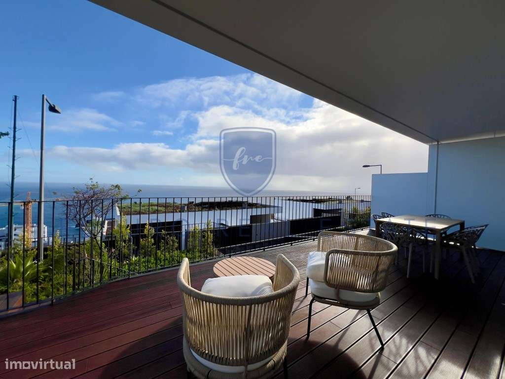 MORADIA 4 QUARTOS | SÃO MARTINHO | FUNCHAL-57