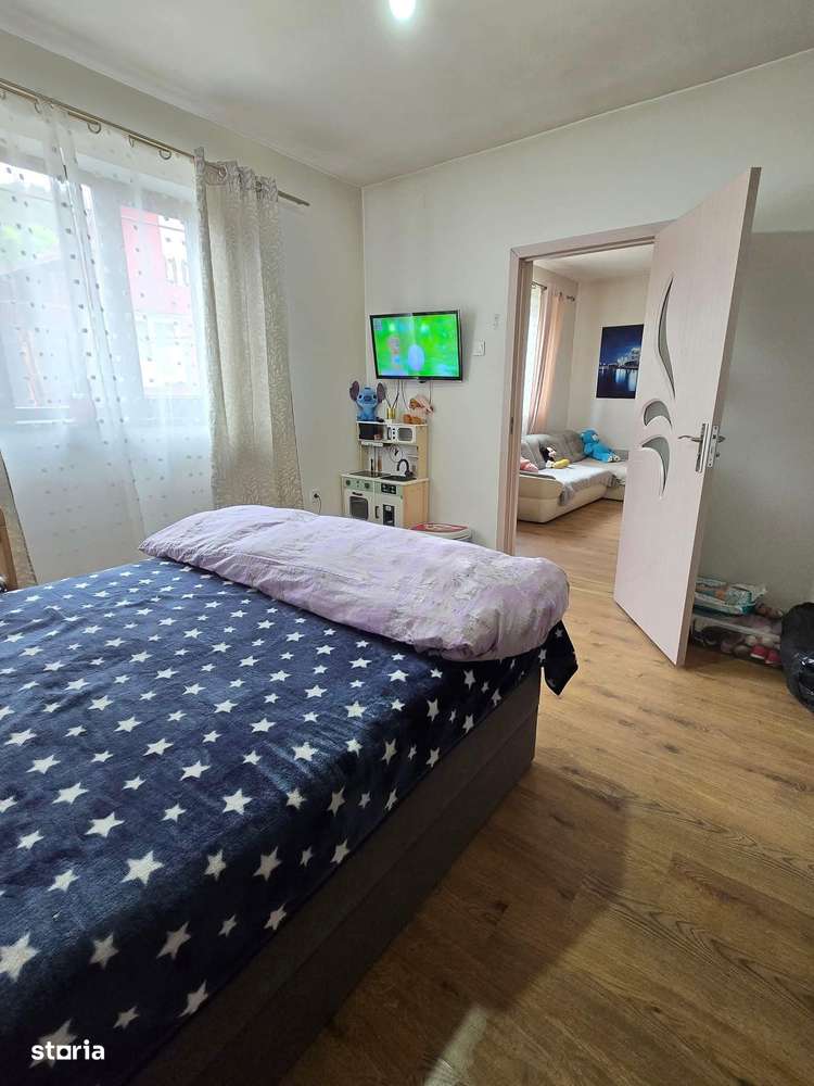 Casa de vanzare in Dumbraveni !!-7